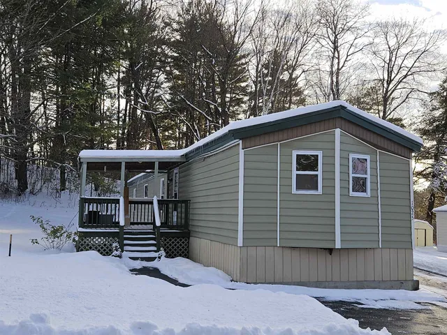 $120,000 | 1025 Mountainview Avenue, Charlestown, NH 03603