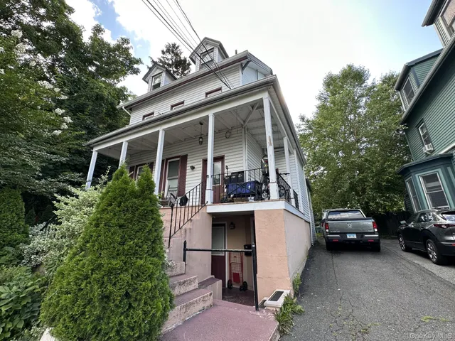 $950,000 | 10 Prospect Street, Nyack, NY 10960