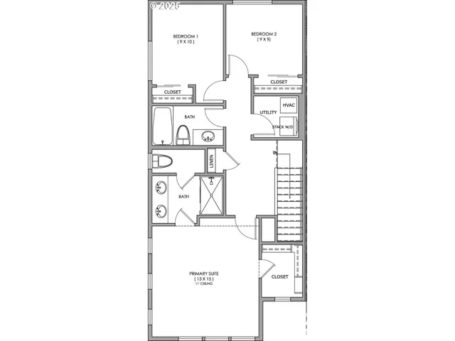$479,500 | 3365 Southeast Everwood Lane, Hillsboro, OR 97123