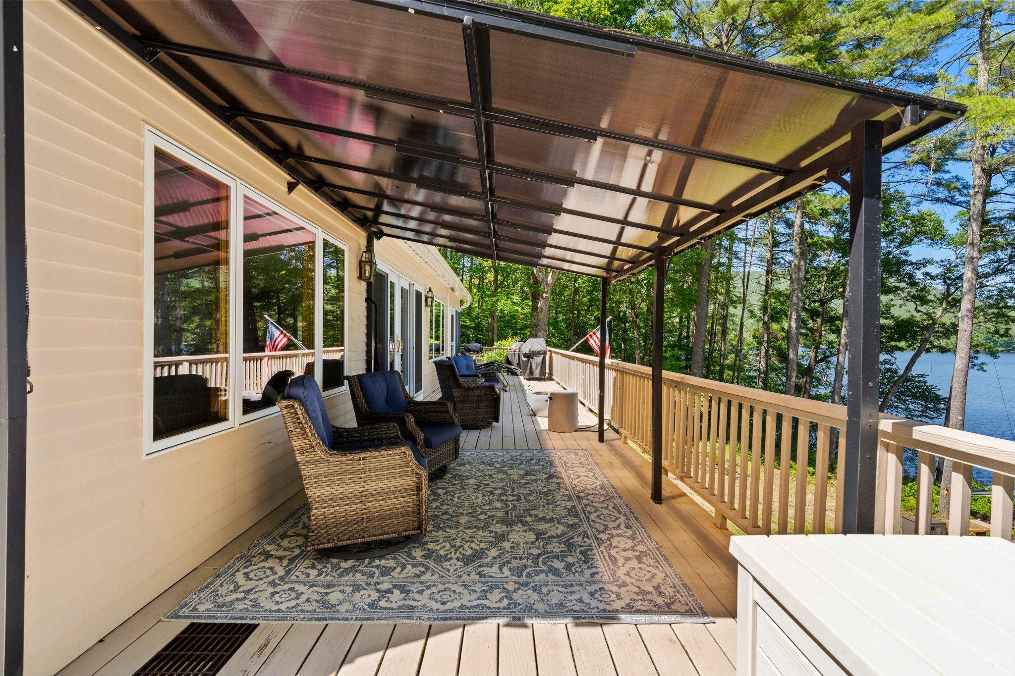 60 Glidden Road Moultonborough, NH 03254 - Photo 6 of 49