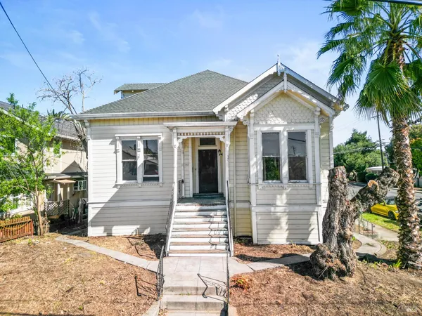 $649,000 | 191 East G Street, Benicia, CA 94510