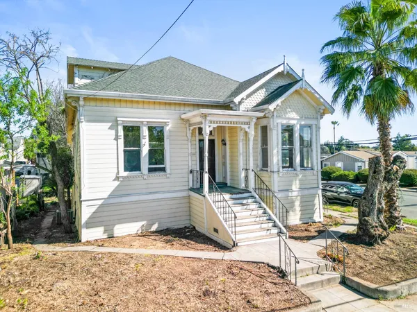 $629,000 | 191 East G Street, Benicia, CA 94510