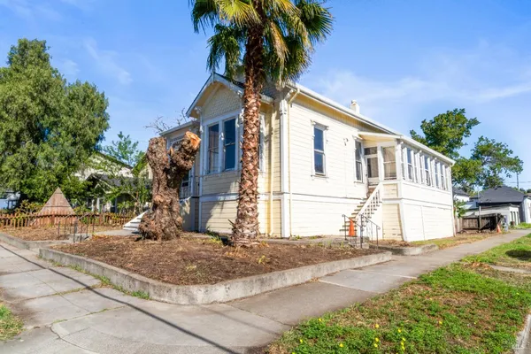 $629,000 | 191 East G Street, Benicia, CA 94510
