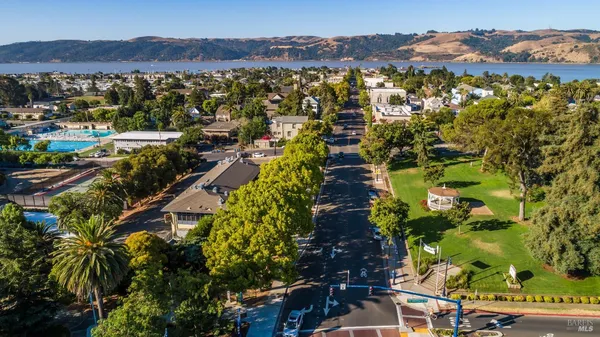 $629,000 | 191 East G Street, Benicia, CA 94510