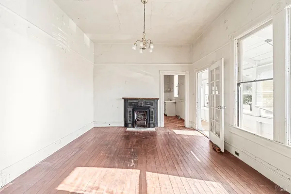 $629,000 | 191 East G Street, Benicia, CA 94510