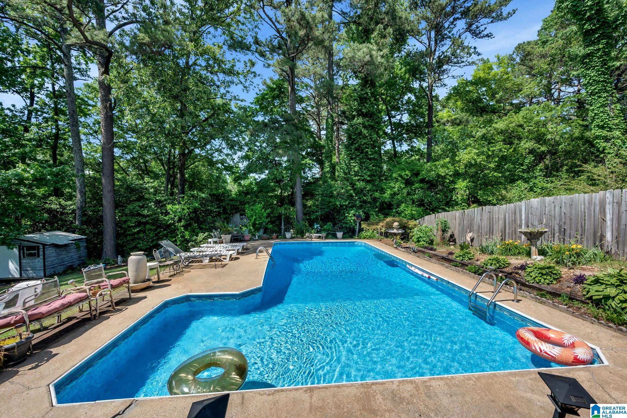 3004 Tall Tree Lane Adamsville, AL 35005 - Photo 4 of 30