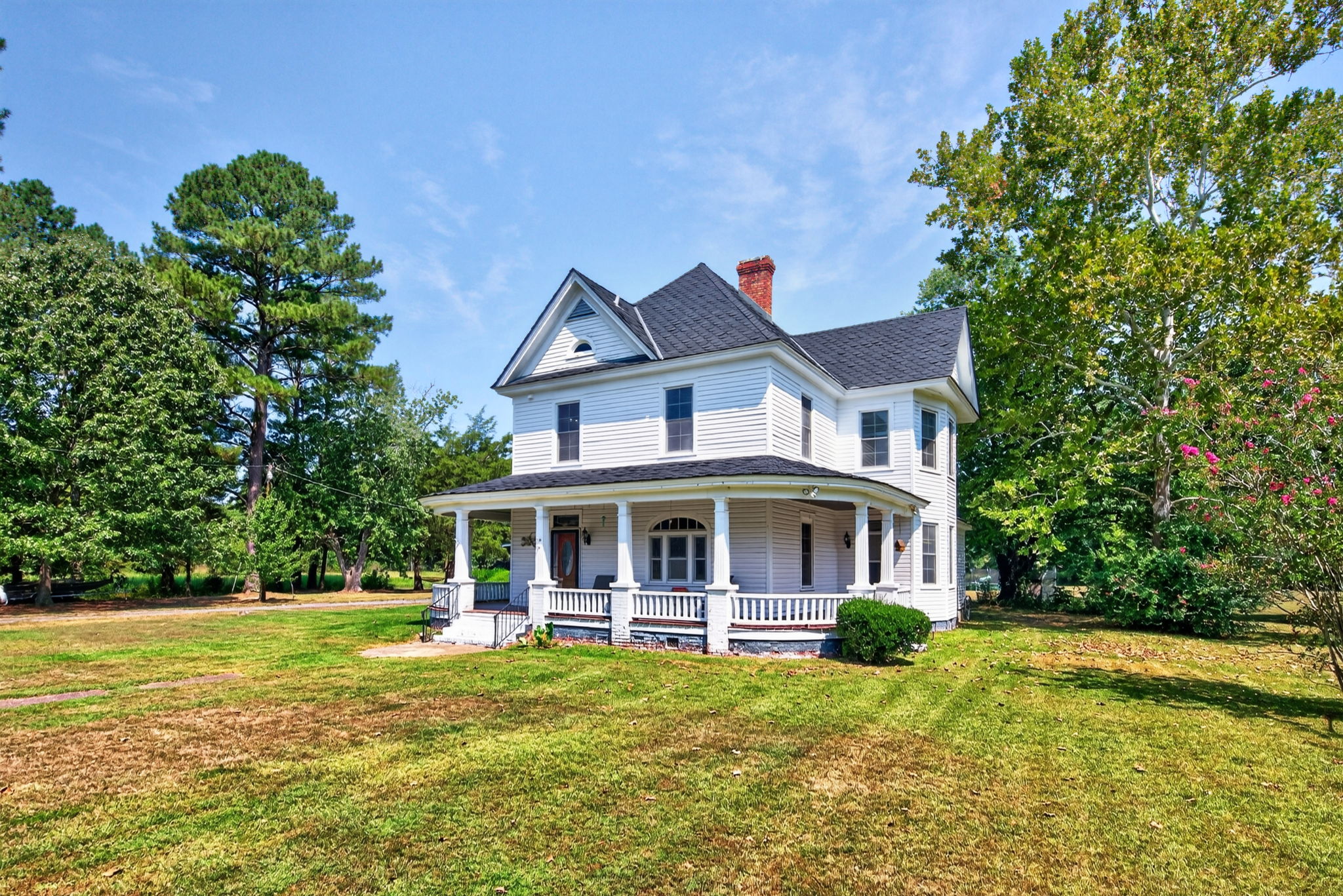 15235 Whitehead Road Branchville, VA 23828 - Photo 2 of 46 Gallery Image 2