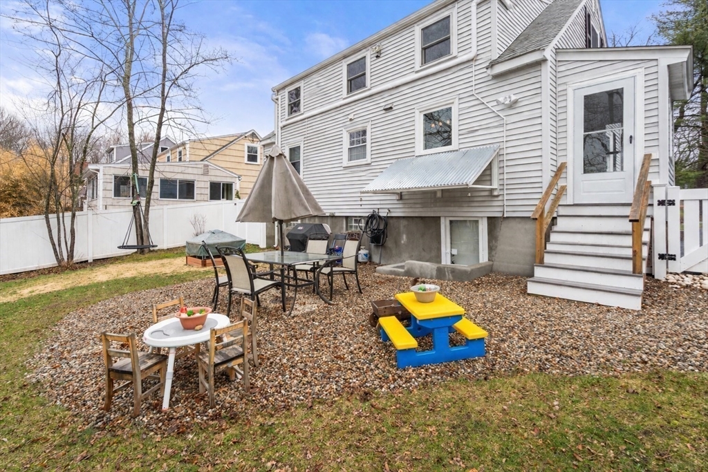 52 Ivan Street Lexington, MA 02420 - Photo 23 of 24