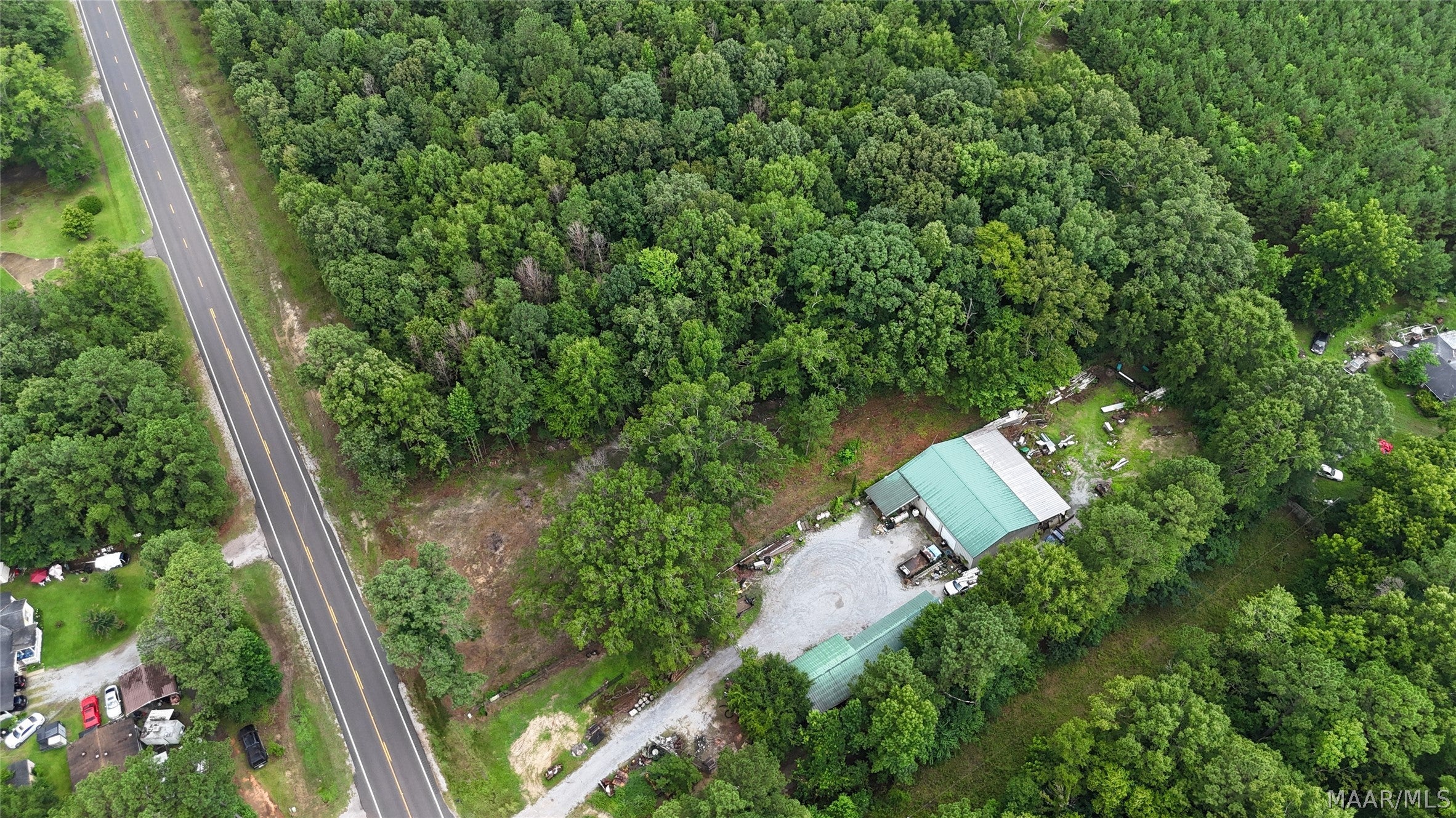 16916 Vaughn Road Cecil, AL 36013 - Photo 8 of 16 Gallery Image 8