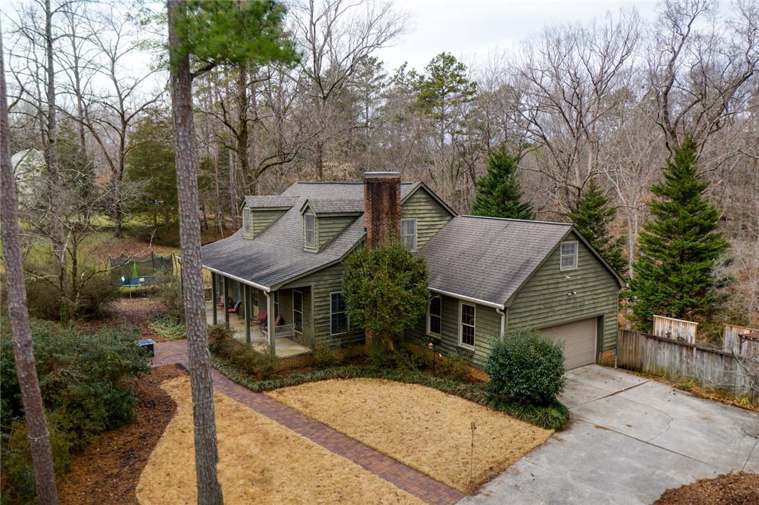 133 Warner Mill Road Walhalla, SC 29691 - Photo 1 of 49 Gallery Image 1