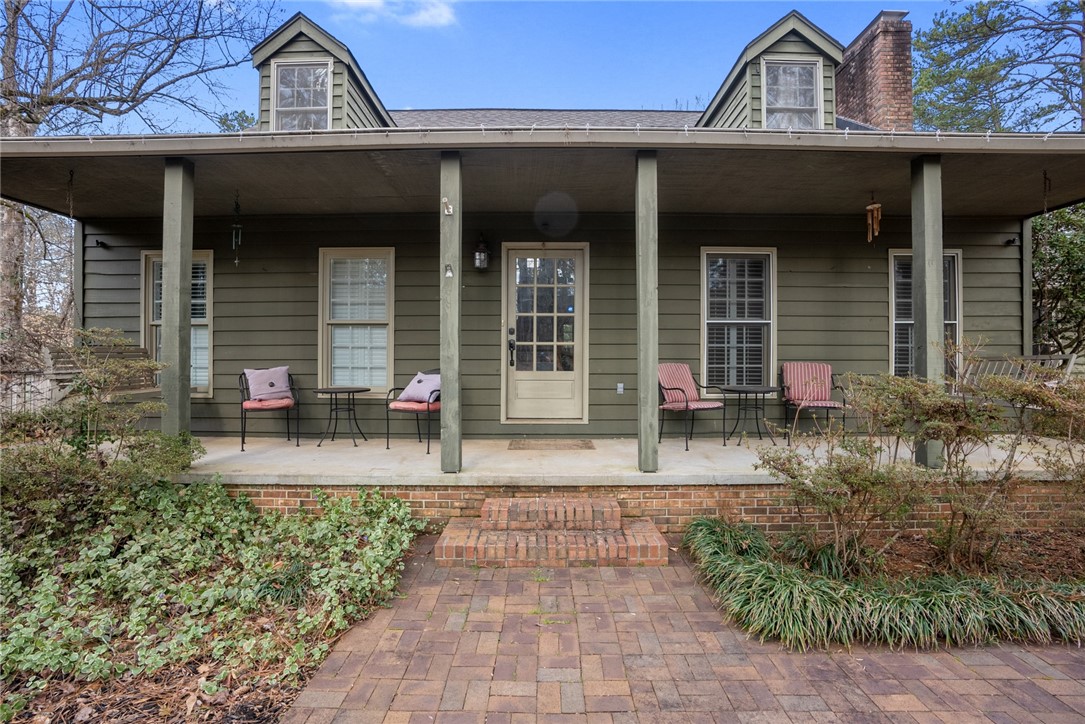 133 Warner Mill Road Walhalla, SC 29691 - Photo 3 of 49 Gallery Image 3