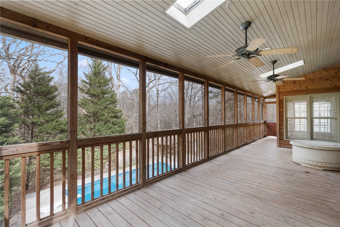 133 Warner Mill Road Walhalla, SC 29691 - Photo 33 of 49 Gallery Image 33