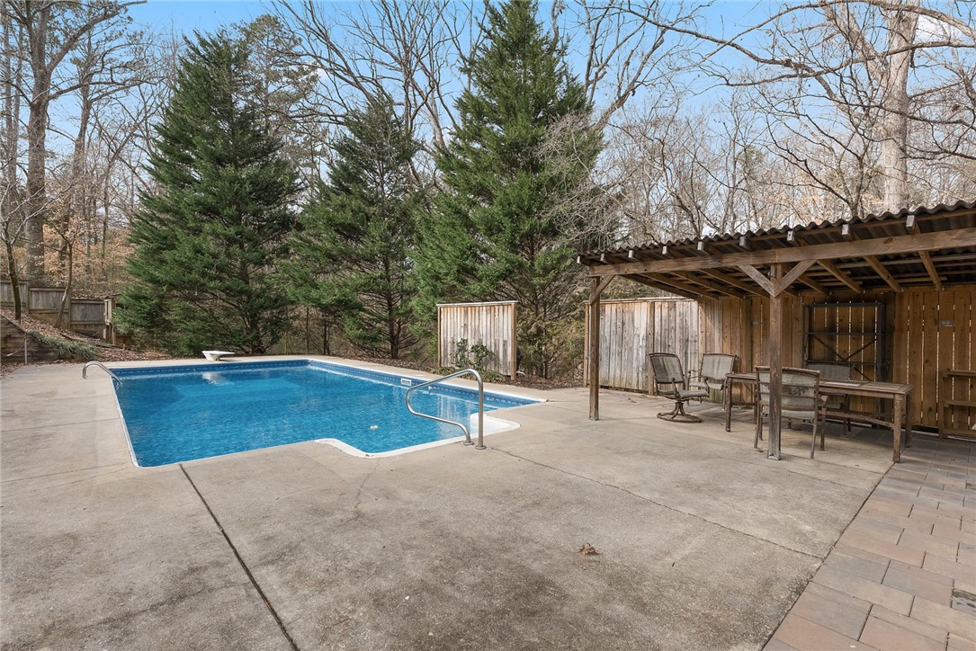 133 Warner Mill Road Walhalla, SC 29691 - Photo 35 of 49 Gallery Image 35