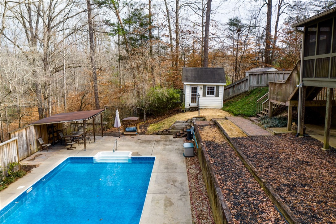 133 Warner Mill Road Walhalla, SC 29691 - Photo 39 of 49 Gallery Image 39