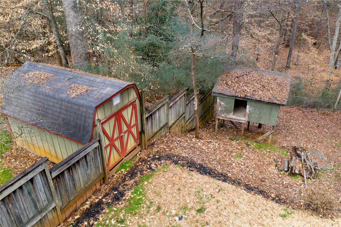 133 Warner Mill Road Walhalla, SC 29691 - Photo 44 of 49 Gallery Image 44