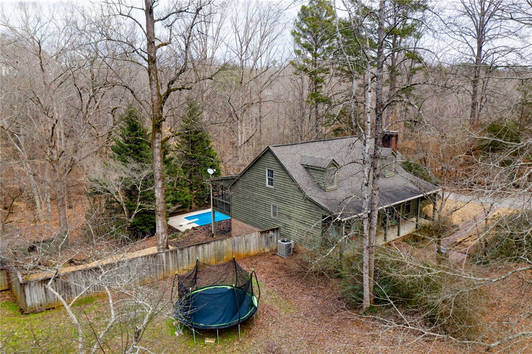 133 Warner Mill Road Walhalla, SC 29691 - Photo 46 of 49 Gallery Image 46