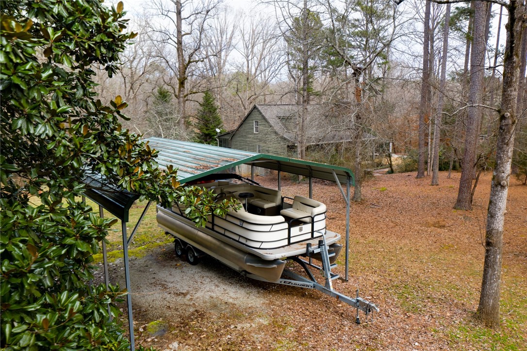 133 Warner Mill Road Walhalla, SC 29691 - Photo 47 of 49 Gallery Image 47