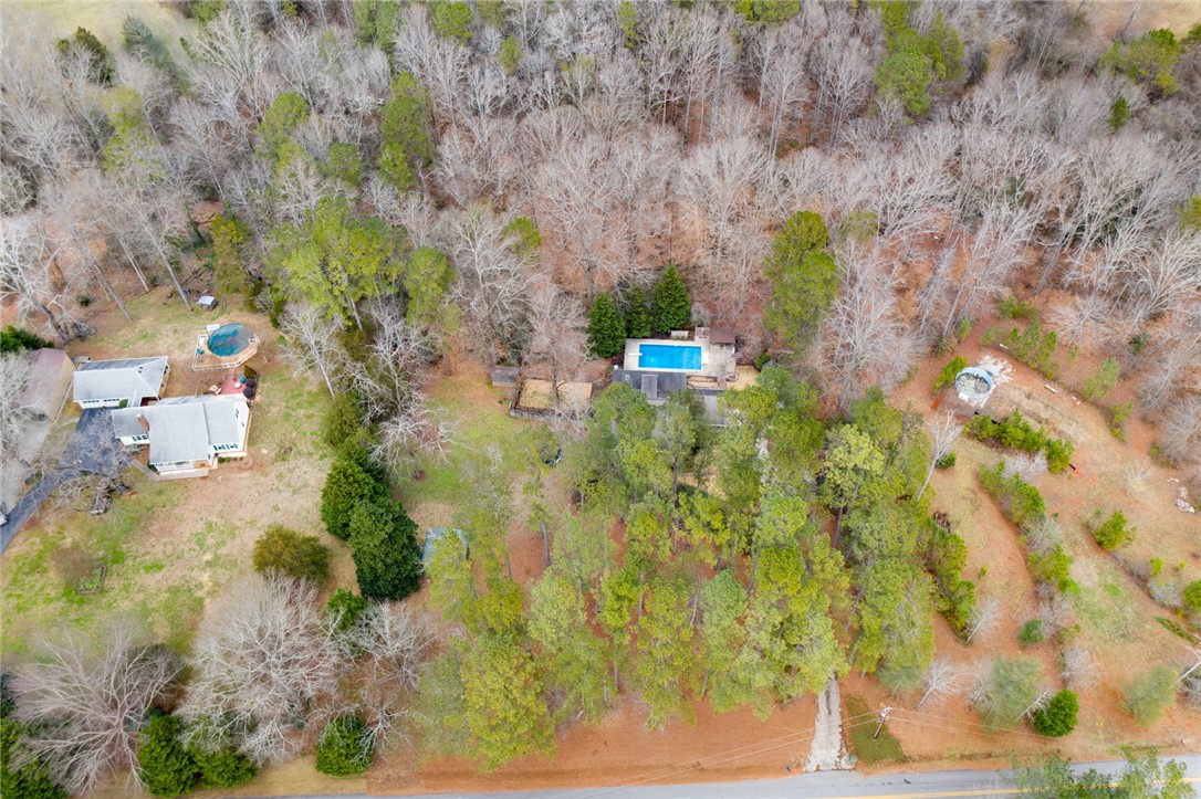 133 Warner Mill Road Walhalla, SC 29691 - Photo 49 of 49 Gallery Image 49
