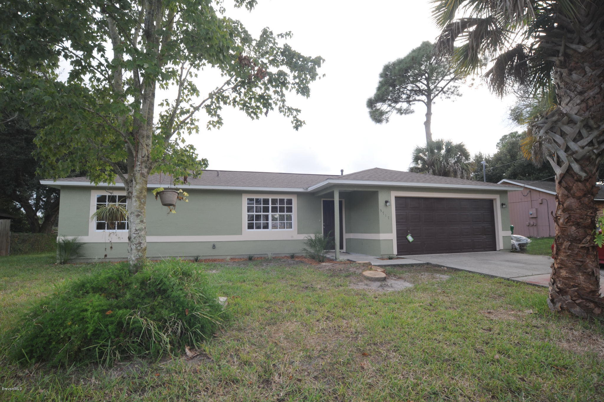 5717 Flint Road Cocoa, FL 32927 - Photo 1 of 9 001FlintRd5717