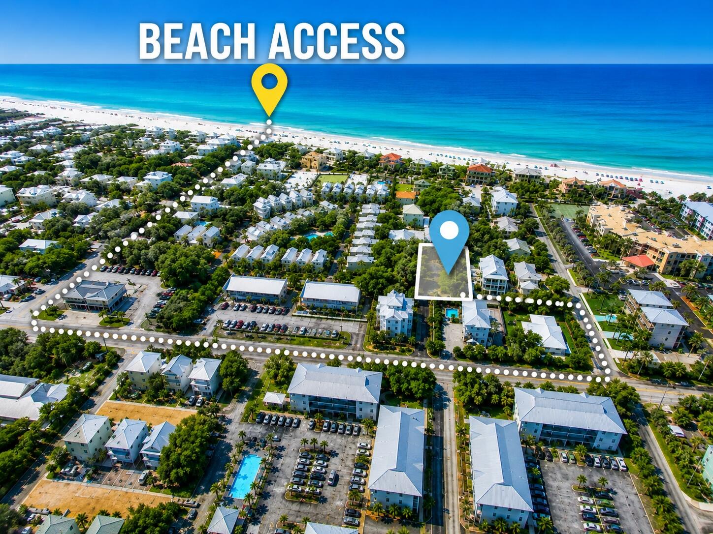 41 Mary Street Santa Rosa Beach, FL 32459 - Photo 1 of 10 IMG_9771