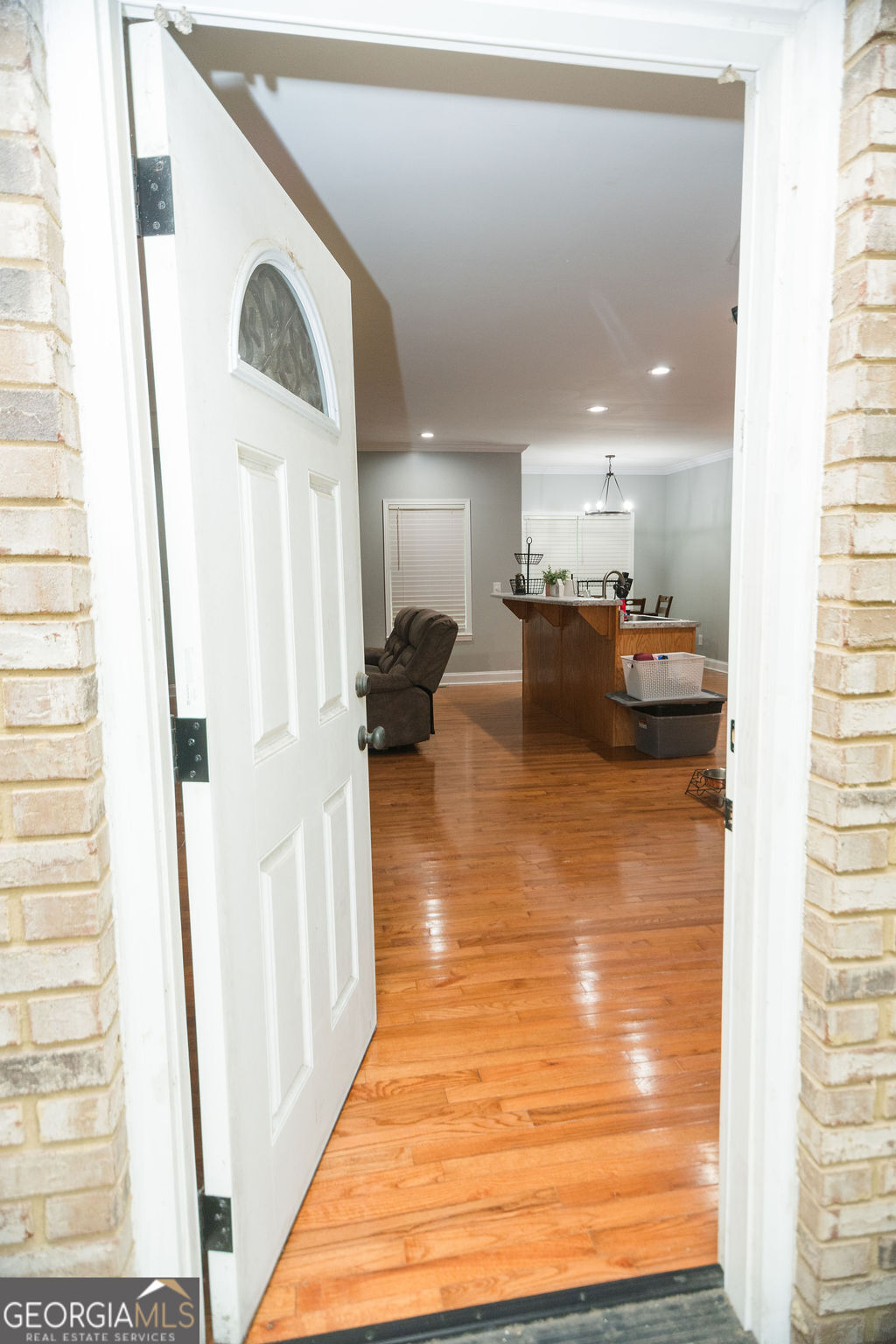 28 Oak Ridge Drive Butler, GA 31006 - Photo 3 of 37 Gallery Image 3
