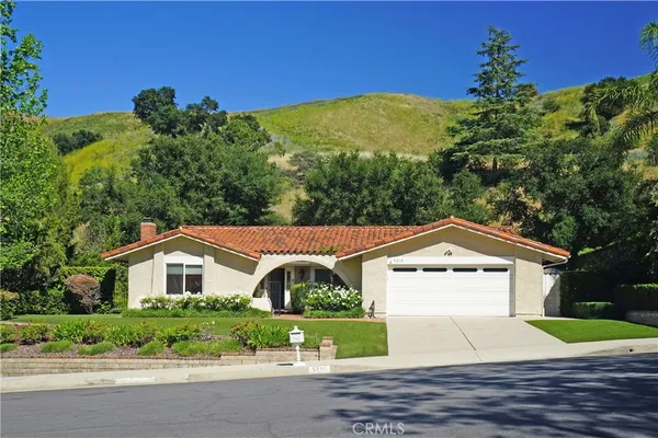 $1,349,000 | 5816 Carell Avenue, Agoura Hills, CA 91301