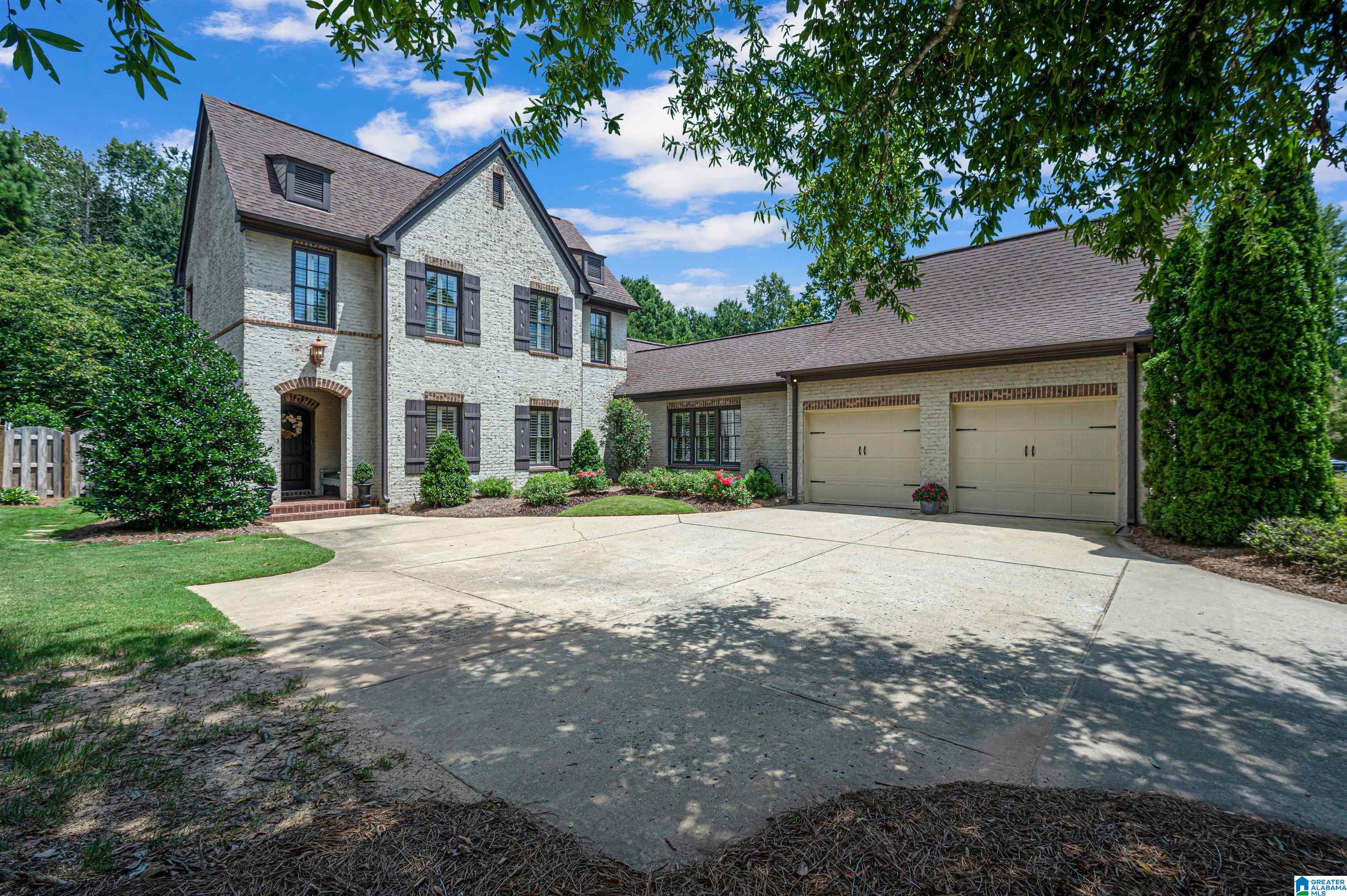 2375 Freestone Ridge Cove Birmingham, AL 35226 - Photo 2 of 51