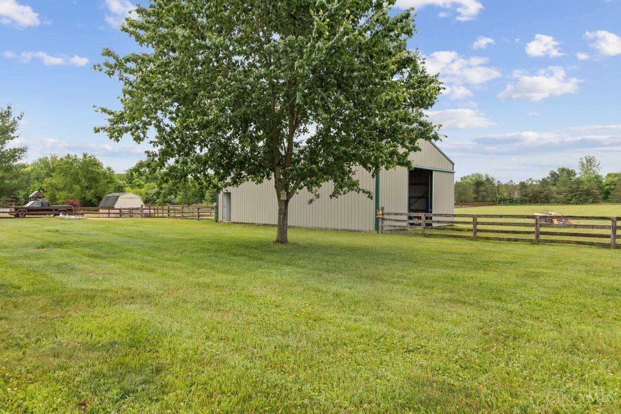 7109 Mt Holly Road Waynesville, OH 45068 - Photo 28 of 36