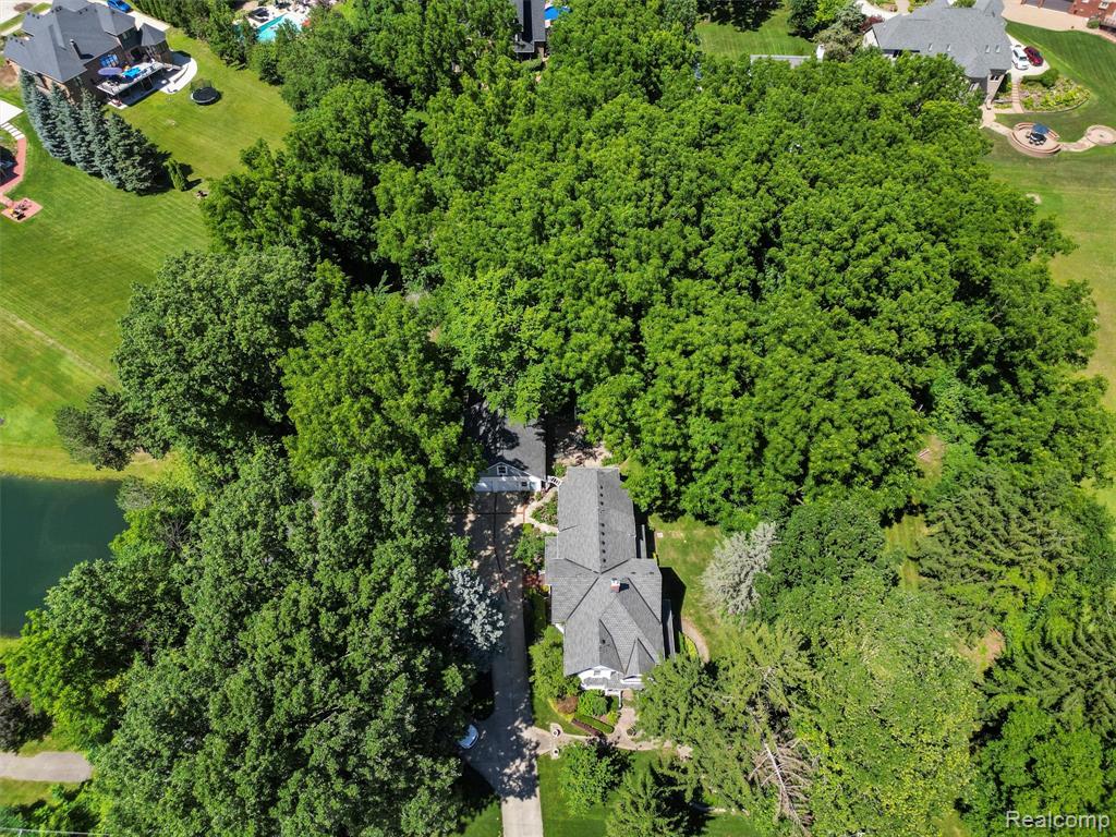 8861 29 Mile Road Washington, MI 48095 - Photo 61 of 69 Gallery Image 61