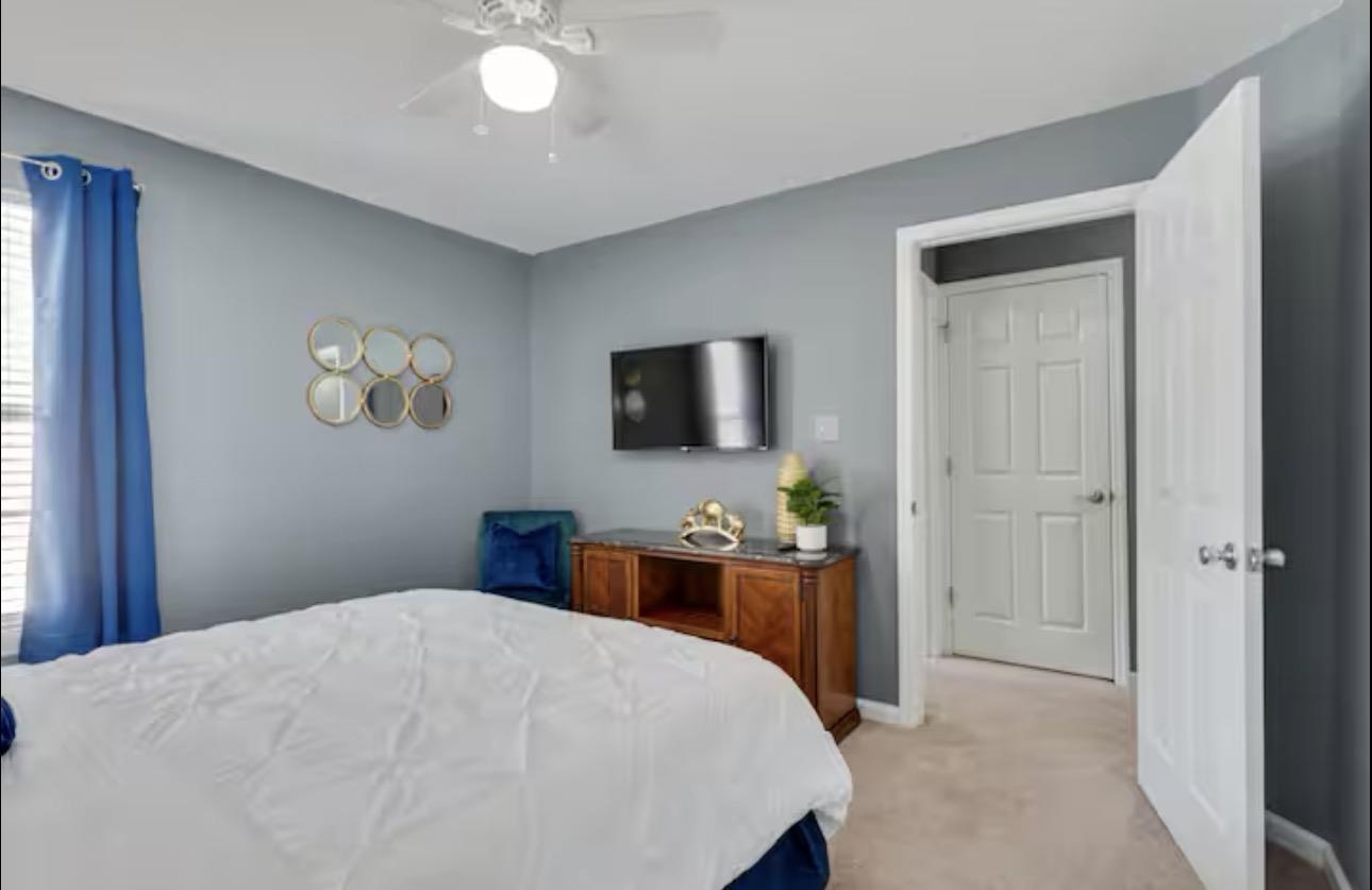 1320 Hendrix Road, Unit 104 Tallahassee, FL 32301 - Photo 19 of 26 Gallery Image 19