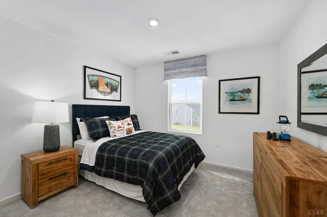 $314,000 | 170 Grv Hl Terrace, Lynchburg, VA 24501