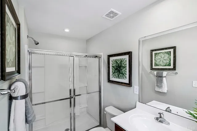 $314,000 | 170 Grv Hl Terrace, Lynchburg, VA 24501