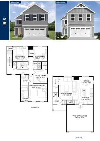 $314,000 | 170 Grv Hl Terrace, Lynchburg, VA 24501