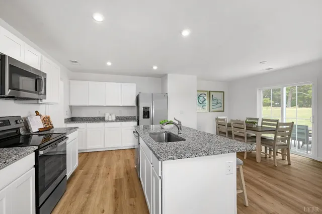 $314,000 | 170 Grv Hl Terrace, Lynchburg, VA 24501