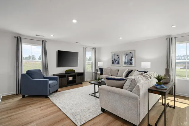 $314,000 | 170 Grv Hl Terrace, Lynchburg, VA 24501