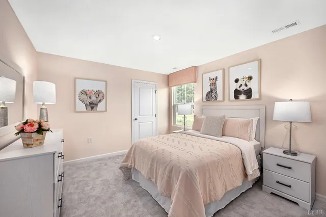 $314,000 | 170 Grv Hl Terrace, Lynchburg, VA 24501