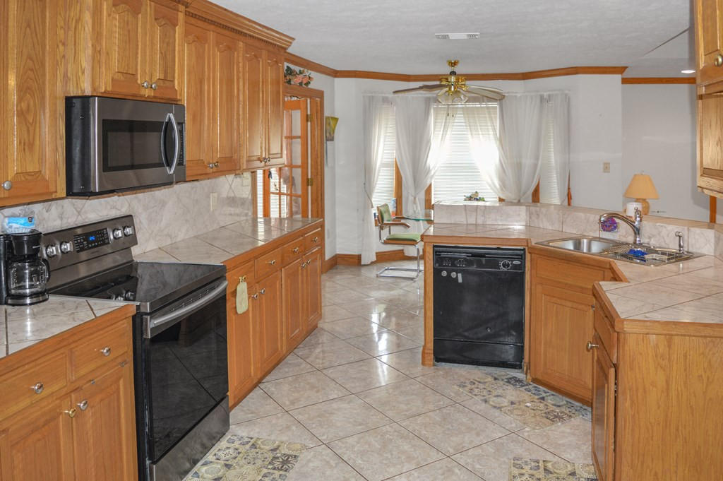 140 Lee Magee Road Tylertown, MS 39667 - Photo 12 of 30 Photo 12
