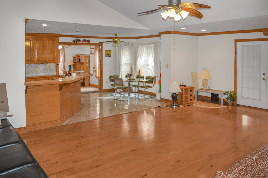 140 Lee Magee Road Tylertown, MS 39667 - Photo 14 of 30 Photo 14