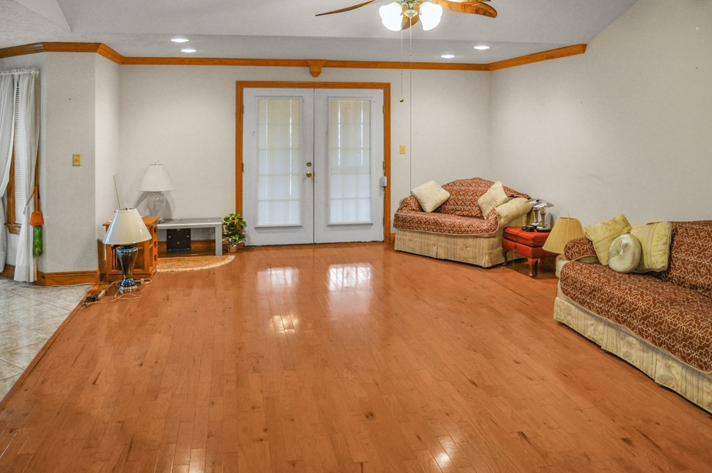 140 Lee Magee Road Tylertown, MS 39667 - Photo 18 of 30 Photo 18