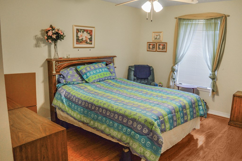140 Lee Magee Road Tylertown, MS 39667 - Photo 19 of 30 Photo 19