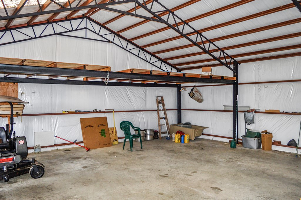 140 Lee Magee Road Tylertown, MS 39667 - Photo 29 of 30 Photo 29