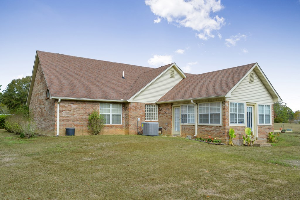 140 Lee Magee Road Tylertown, MS 39667 - Photo 4 of 30 Photo 4