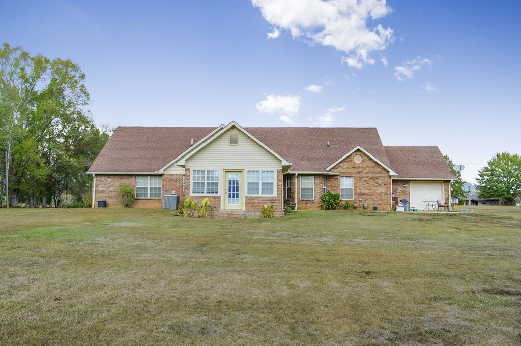140 Lee Magee Road Tylertown, MS 39667 - Photo 5 of 30 Photo 5