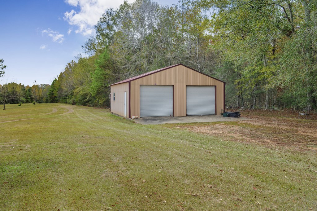 140 Lee Magee Road Tylertown, MS 39667 - Photo 7 of 30 Photo 7