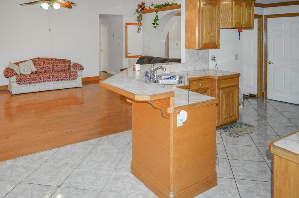 140 Lee Magee Road Tylertown, MS 39667 - Photo 10 of 30 Photo 10