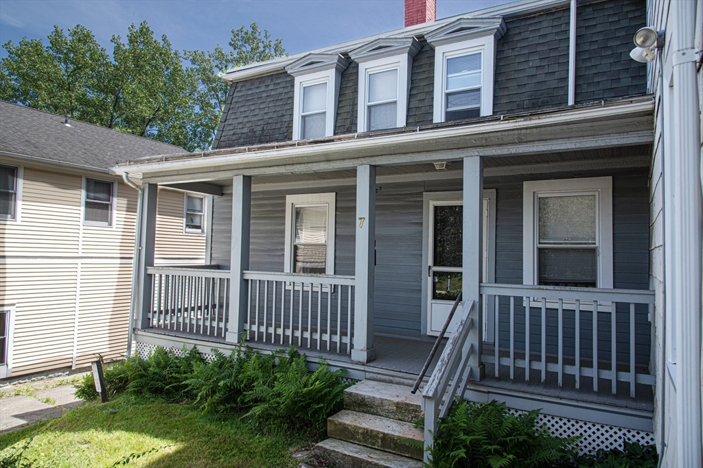 351 Main Street Amherst, MA 01002 - Photo 4 of 27