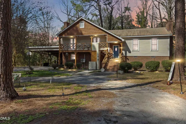 $284,000 | 1016 Indianhead Circle, Snow Hill, NC 28580
