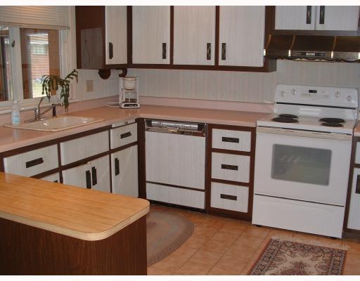 111 Pine Run Church Road Apollo, PA 15613 - Photo 6 of 12 Kitchen. Plenty of room in this stylish kitchen