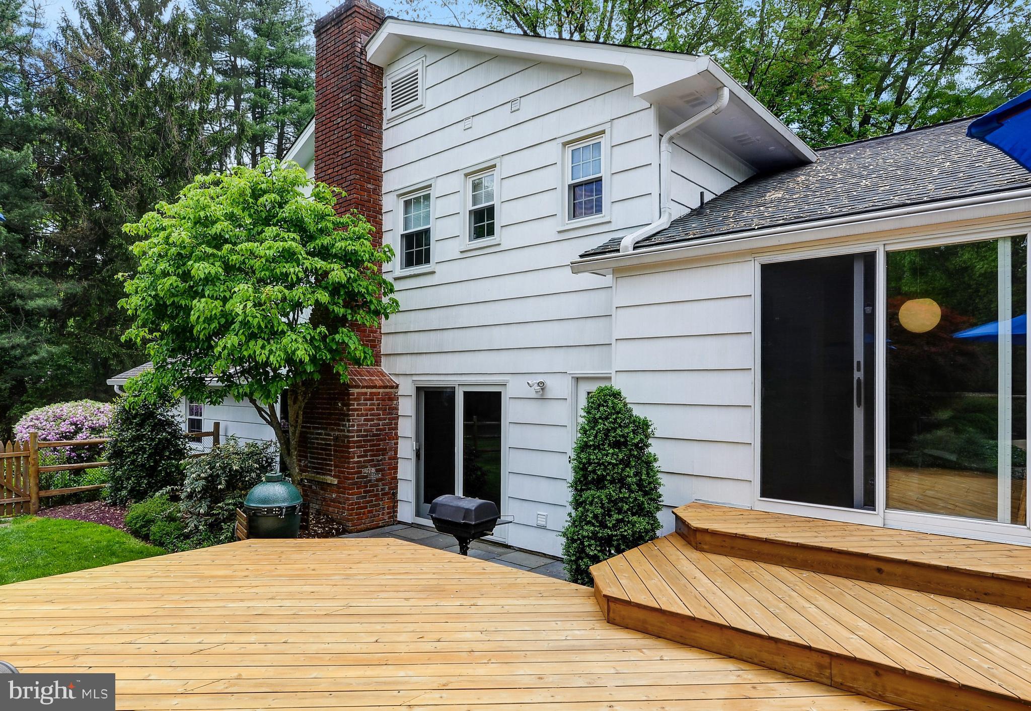 145 Shady Brook Lane Princeton, NJ 08540 - Photo 15 of 19