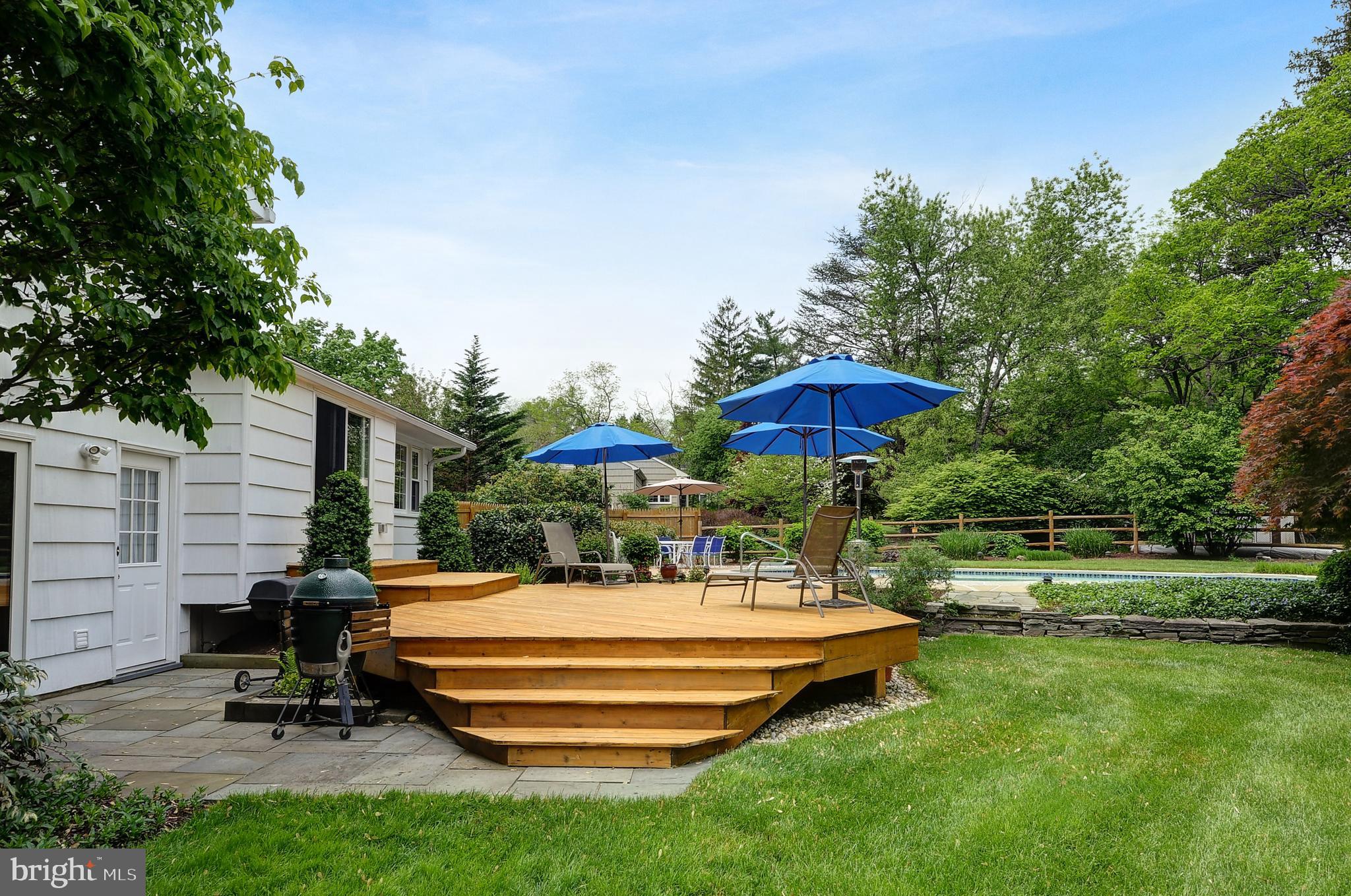 145 Shady Brook Lane Princeton, NJ 08540 - Photo 16 of 19